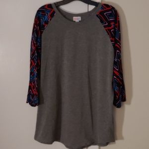 LuLaRoe Randy Tee
